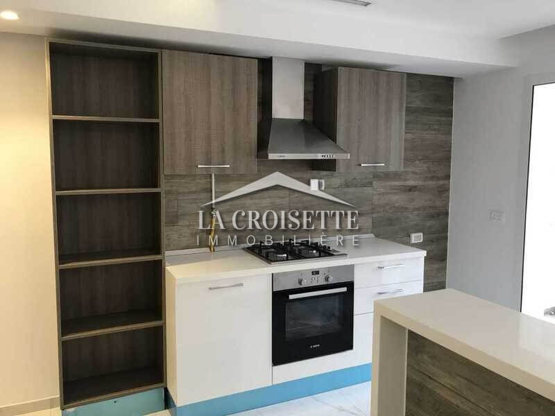Appartement S+1 à cité Essalama,Ain zaghouan 